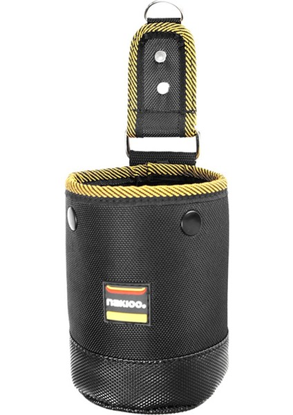 Nakıoo Çivi Vida Saklama Çantası Hızlı Asma (Yurt Dışından)