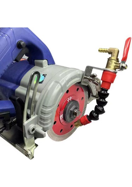 Üniversal Fayans Kesme Makinesi Yüksek Hızlı Açı Taşlama Makinesi (Yurt Dışından) fiyatları