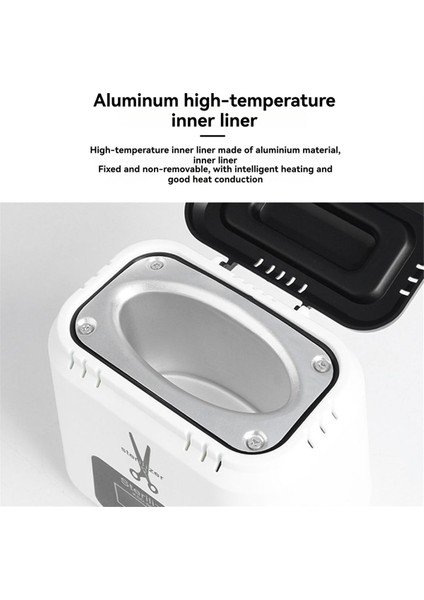 Tırnak Aletleri Için Yüksek Sıcaklıklı Tırnak Aletleri Sterilizatörü Pembe (Ab) (Yurt Dışından) fırsatları