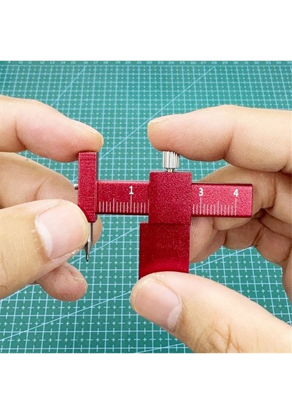 Model Eşit Mesafeli Çizici Cetvel Paralel Çiziciler Kontur Oluşturur (Yurt Dışından) modelleri