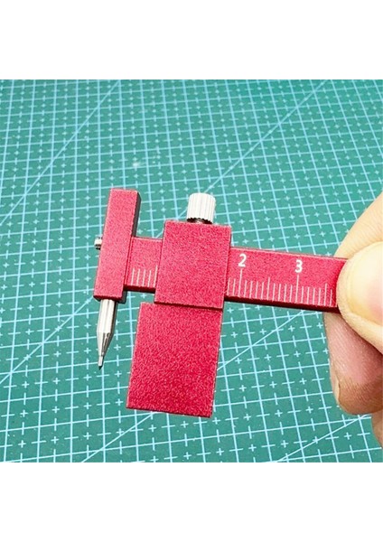 Model Eşit Mesafeli Çizici Cetvel Paralel Çiziciler Kontur Oluşturur (Yurt Dışından) indirimleri