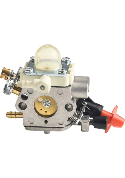 Bahçe Aletleri Için Karbüratör FS40 FS50 FS56 FS70 FC56 KM56 4144 (Yurt Dışından)