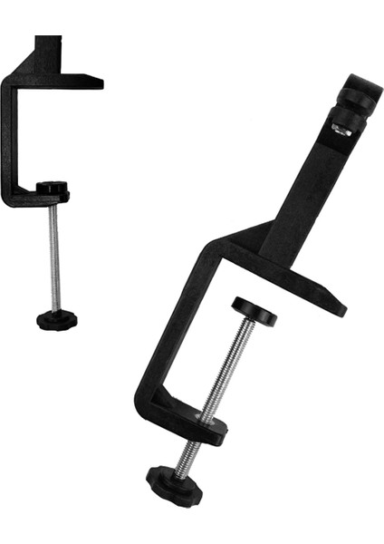 Tezgah Pim Kelepçesi Seti V-Yuvası C-Kelepçesi Ahşap Metal Tezgah Için (Yurt Dışından) fiyatları