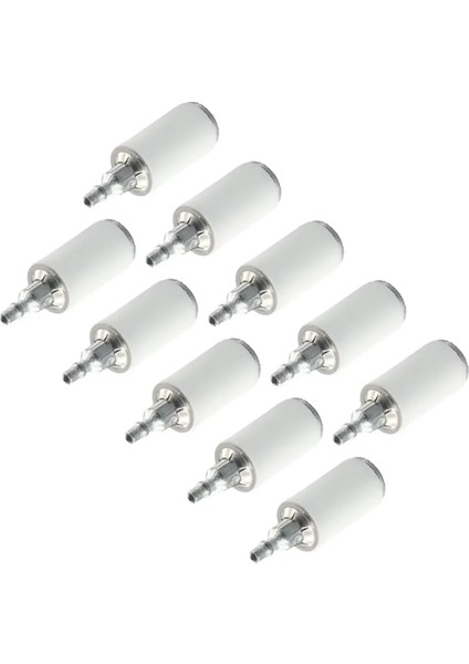 Poulan Testere Için 10 Adet 530095646 Weedeater Yakıt Filtresi (Yurt Dışından) modelleri