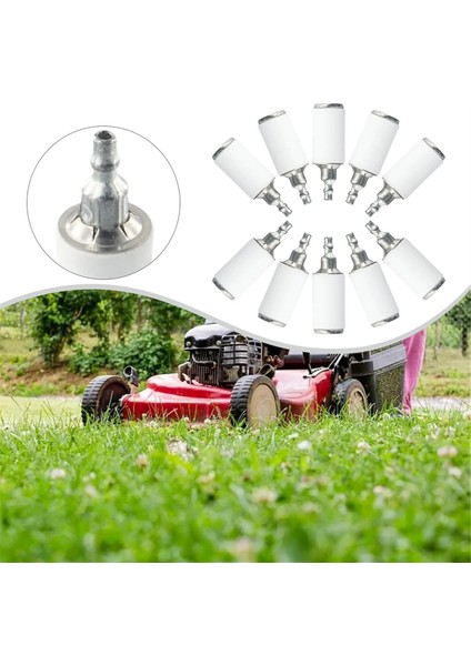 Poulan Testere Için 10 Adet 530095646 Weedeater Yakıt Filtresi (Yurt Dışından) fırsatları