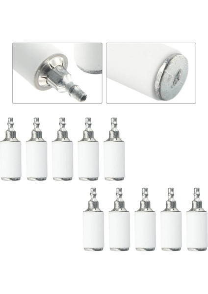 Poulan Testere Için 10 Adet 530095646 Weedeater Yakıt Filtresi (Yurt Dışından) indirimleri