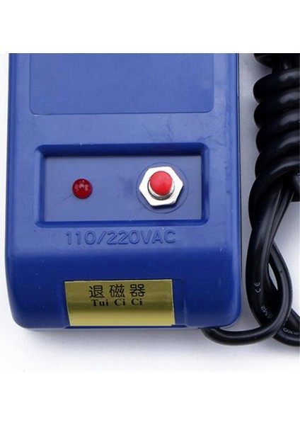 Saat Tamir Aleti Saatçi Abd Fişi Için Manyetik Giderici (Yurt Dışından) fırsatları