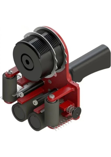 Sprey Boya Etiketi Için Maskeleme Bandı Dağıtıcısı (Yurt Dışından)