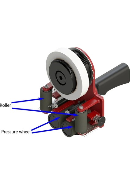 Sprey Boya Etiketi Için Maskeleme Bandı Dağıtıcısı (Yurt Dışından) fırsatları