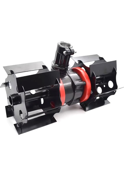 26X9 Gevşetme Tekerleği Derin Toprak Işleme Tekerleği Biçme Tekerleği Düz Bıçak (Yurt Dışından)