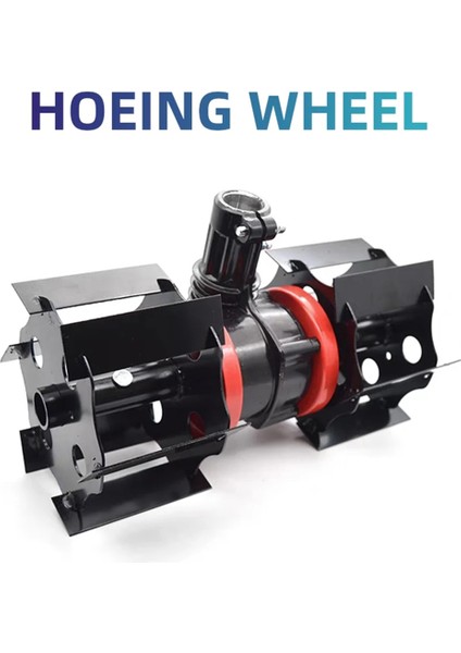 26X9 Gevşetme Tekerleği Derin Toprak Işleme Tekerleği Biçme Tekerleği Düz Bıçak (Yurt Dışından) fiyatları