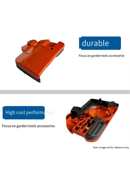 Husqvarna 435 Kılavuz Kapak Seti 536329204 435 435E Sol Taraf Plakası (Yurt Dışından) indirimleri