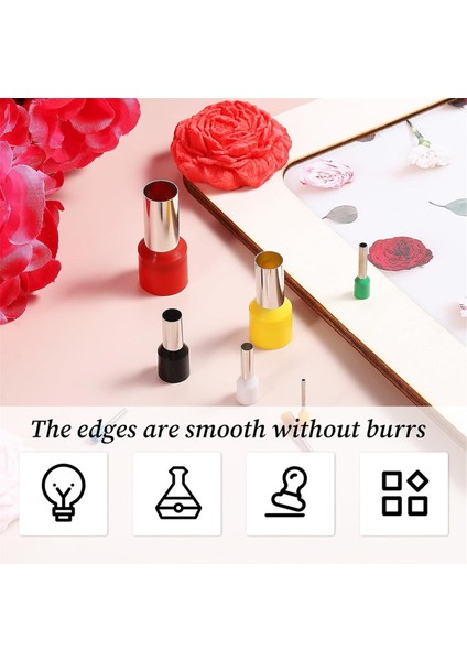 20 Parçalı Dairesel Kil Kesici Şekil Kesici ve Kutusu (Yurt Dışından) fiyatları