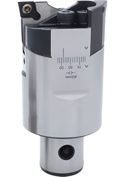 Ayarlanabilir Çift Kenarlı RBH52-70-C Lbk Kaba Delme Kafası (Yurt Dışından)