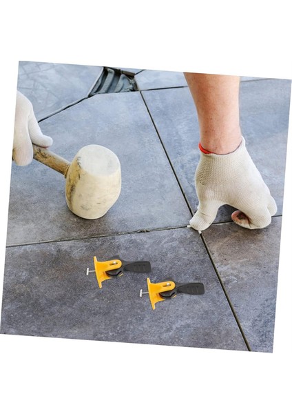 50 Parça Fayans Düzeltme Alet Seti Fayans Ara Parçalı Fayans Düzeltme Sistemi (Yurt Dışından) fırsatları