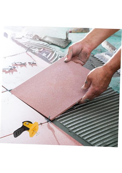 50 Parça Fayans Düzeltme Alet Seti Fayans Ara Parçalı Fayans Düzeltme Sistemi (Yurt Dışından) indirimleri