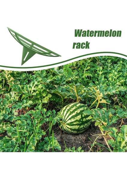 Çilek Destekli Kabak Koruyucu Stand Bahçe Balkabağı Desteği (Yurt Dışından) fiyatları