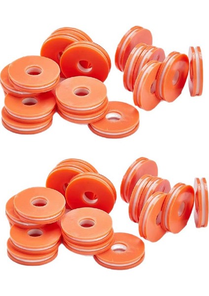 Djı Için Yeni Pervane Kauçuk Braket Sığır Tendonu Ara Parçası Iha Parçaları (Yurt Dışından)