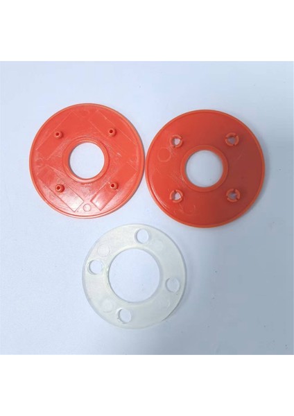 Djı Için Yeni Pervane Kauçuk Braket Sığır Tendonu Ara Parçası Iha Parçaları (Yurt Dışından) modelleri