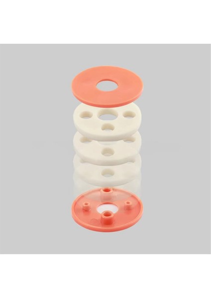 Djı Için Yeni Pervane Kauçuk Braket Sığır Tendonu Ara Parçası Iha Parçaları (Yurt Dışından) fırsatları