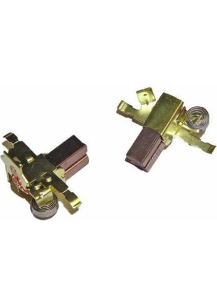 Dewalt Için 2 Adet 610126-00 Karbon Fırça Tutucu Tertibatı (Yurt Dışından) fiyatları