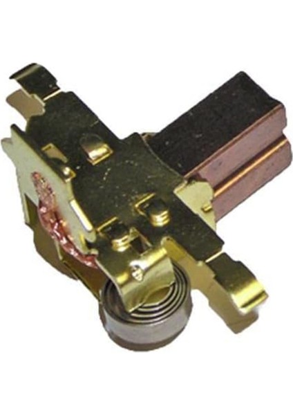 Dewalt Için 2 Adet 610126-00 Karbon Fırça Tutucu Tertibatı (Yurt Dışından) modelleri