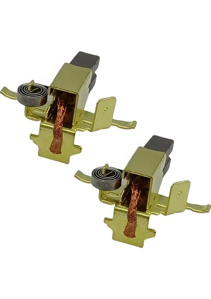 Dewalt Için 2 Adet 610126-00 Karbon Fırça Tutucu Tertibatı (Yurt Dışından) fırsatları