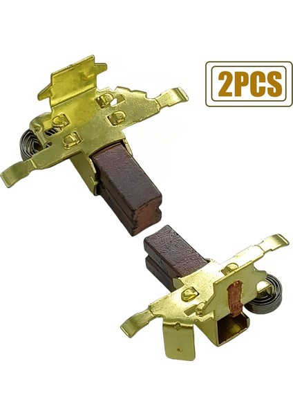 Dewalt Için 2 Adet 610126-00 Karbon Fırça Tutucu Tertibatı (Yurt Dışından) indirimleri