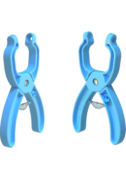 Tığ Işi Için Güvenlik Gözlerini Takmak Için Güvenlik Gözlerini Takmak Için Tığ Işi Aletleri (Yurt Dışından)