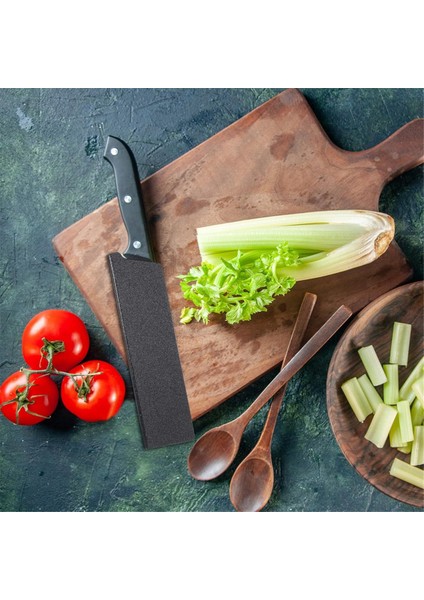 Parça Bıçak Koruyucu Seti, Üniversal Bıçak Kılıfları, Bıçak Koruyucu Kılıfı (Yurt Dışından) modelleri