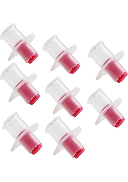 Mutfak Kek Aletleri Küçük Kekler Muffinler Kekler Kek Oyucuları (Yurt Dışından)