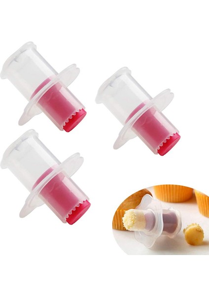 Mutfak Kek Aletleri Küçük Kekler Muffinler Kekler Kek Oyucuları (Yurt Dışından) modelleri