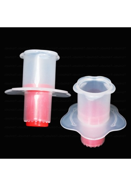 Mutfak Kek Aletleri Küçük Kekler Muffinler Kekler Kek Oyucuları (Yurt Dışından) indirimleri