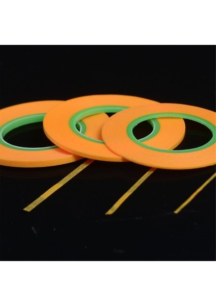 Model Püskürtme Kaplama Rengi Ultra Bant Ince Kendin Yap Özel Maskeleme Bandı (Yurt Dışından) fiyatları