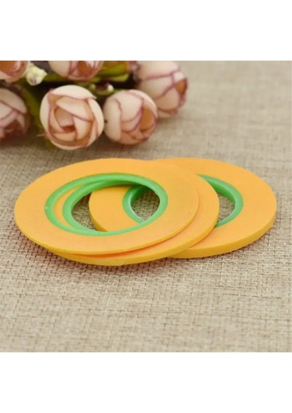 Model Püskürtme Kaplama Rengi Ultra Bant Ince Kendin Yap Özel Maskeleme Bandı (Yurt Dışından) modelleri