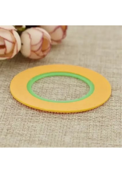 Model Püskürtme Kaplama Rengi Ultra Bant Ince Kendin Yap Özel Maskeleme Bandı (Yurt Dışından) fırsatları