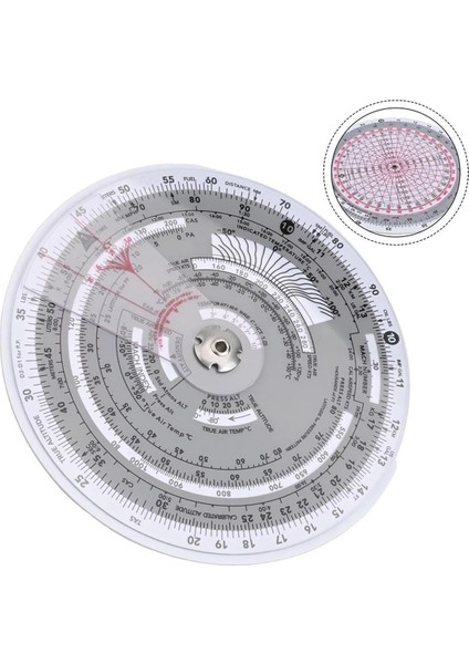 Uçuş Cetveli Uçuş Bilgisayarı Havacılık Çizici (Yurt Dışından) modelleri