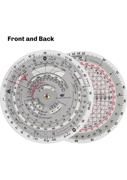 Uçuş Cetveli Uçuş Bilgisayarı Havacılık Çizici (Yurt Dışından) indirimleri