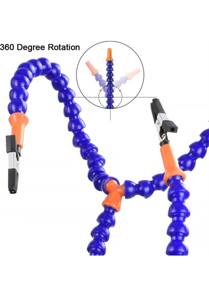 Lehimleme Üçüncü El Aleti Kaynak Onarım Aleti B (Yurt Dışından) fiyatları