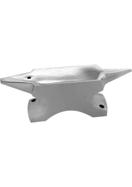 Çift Boynuzlu Örs Grafik Tasarımcıları Aracı Mini Boynuzlu Örs Çalışma Tezgahı (Yurt Dışından)