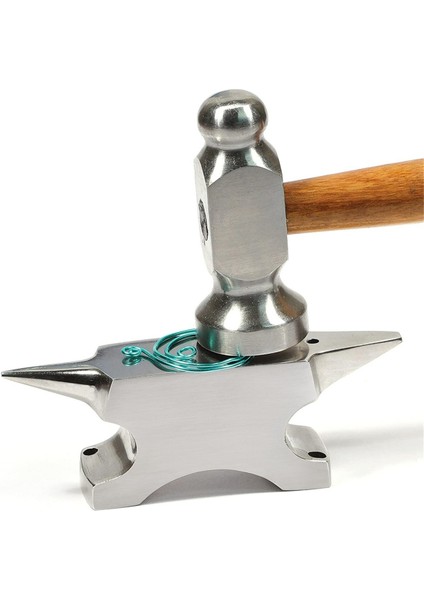 Çift Boynuzlu Örs Grafik Tasarımcıları Aracı Mini Boynuzlu Örs Çalışma Tezgahı (Yurt Dışından) fiyatları