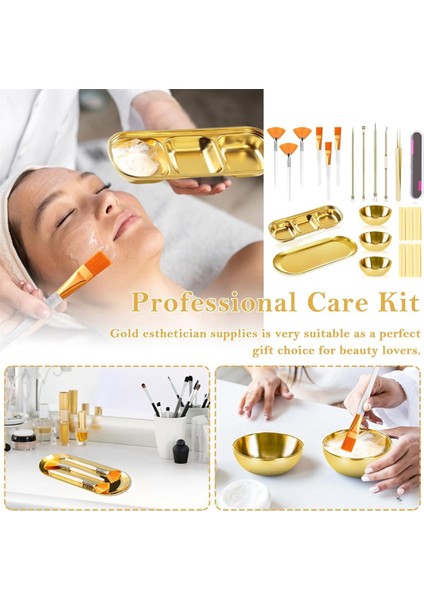 Set Güzellik Uzmanı Malzemeleri Siyah Nokta Temizleme Araçları (Yurt Dışından) indirimleri