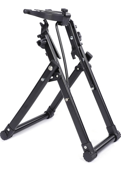 Bisiklet Tekerlek Düzeltme Standı Bakımı Bisiklet Aksesuar Parçaları (Yurt Dışından)