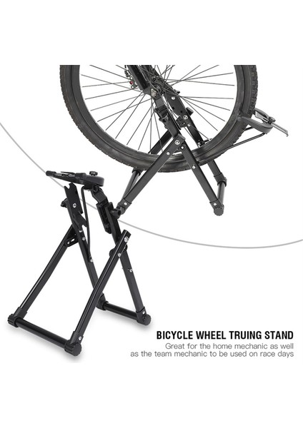 Bisiklet Tekerlek Düzeltme Standı Bakımı Bisiklet Aksesuar Parçaları (Yurt Dışından) fiyatları