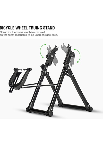Bisiklet Tekerlek Düzeltme Standı Bakımı Bisiklet Aksesuar Parçaları (Yurt Dışından) modelleri