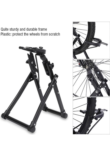 Bisiklet Tekerlek Düzeltme Standı Bakımı Bisiklet Aksesuar Parçaları (Yurt Dışından) fırsatları