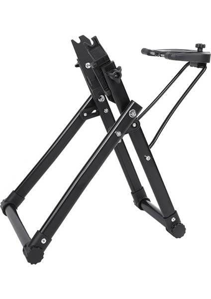 Bisiklet Tekerlek Düzeltme Standı Bakımı Bisiklet Aksesuar Parçaları (Yurt Dışından) indirimleri