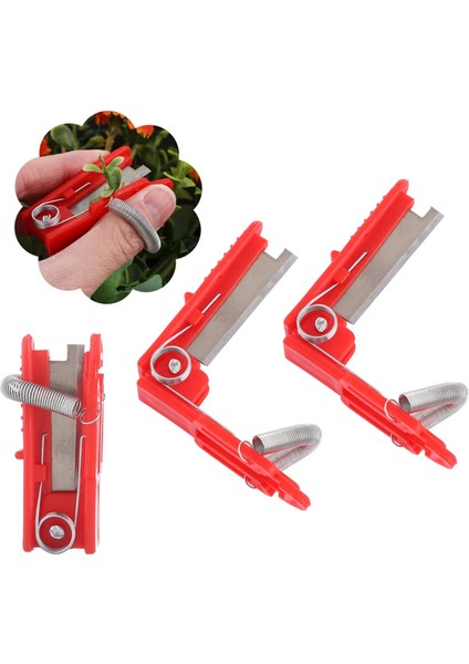 Çok Işlevli Başparmak Toplama Aleti Çay Yapraklarını Toplamak Için Başparmak Aleti (Yurt Dışından) fiyatları