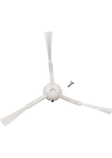 Xiaomi Mi Robot Süpürge Mop 2 Pro Robot Süpürge Aksesuar Seti, Ana Fırça, Temizleme Bezleri, Hepa Filtre, Yan Fırça (Yurt Dışından) fırsatları