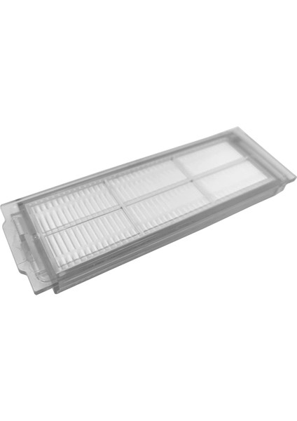 Xiaomi Mi Robot Süpürge Mop 2 Pro Robot Süpürge Aksesuar Seti, Ana Fırça, Temizleme Bezleri, Hepa Filtre, Yan Fırça (Yurt Dışından) indirimleri